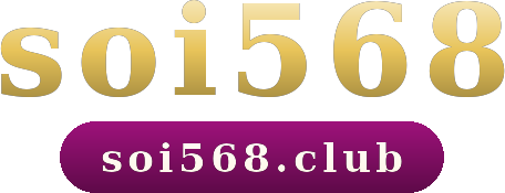 soi568 logo